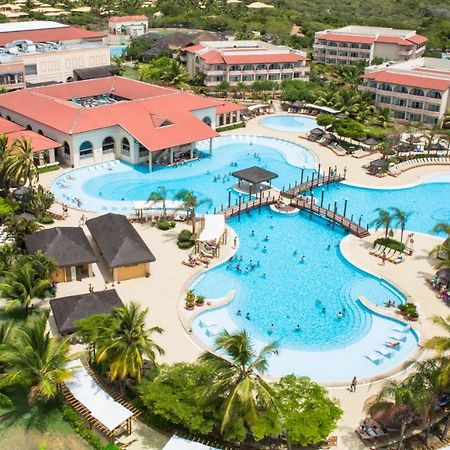 The Signature Level At Grand Palladium Imbassai Resort & Spa Exterior foto