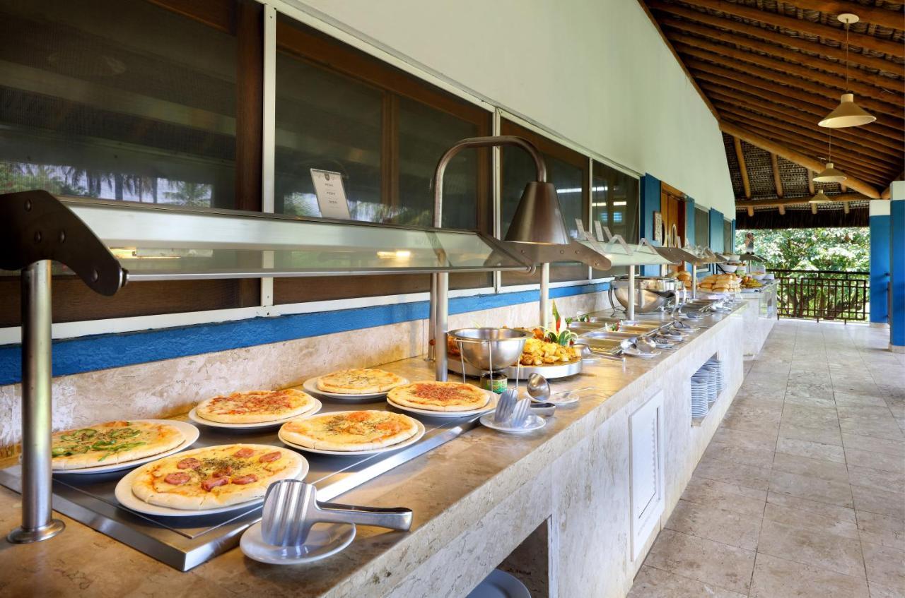 The Signature Level At Grand Palladium Imbassai Resort & Spa Exterior foto