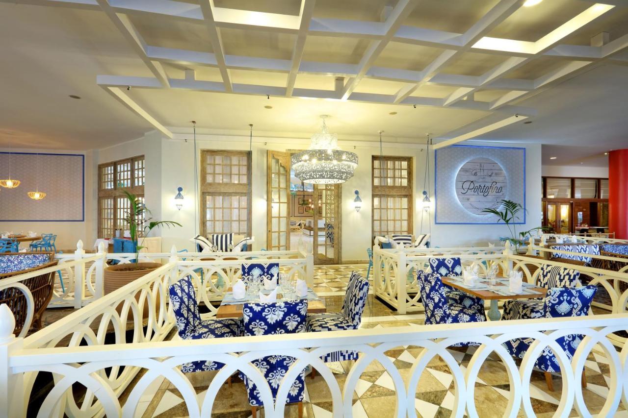 The Signature Level At Grand Palladium Imbassai Resort & Spa Exterior foto