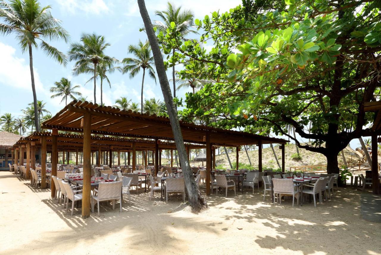 The Signature Level At Grand Palladium Imbassai Resort & Spa Exterior foto
