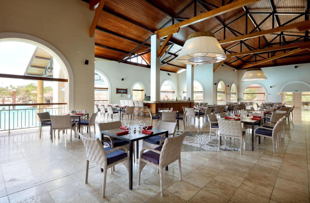 The Signature Level At Grand Palladium Imbassai Resort & Spa Exterior foto