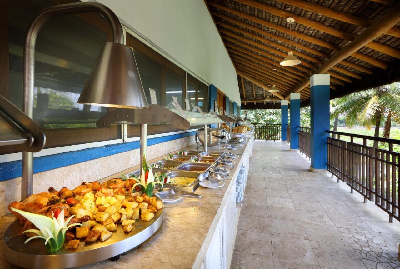The Signature Level At Grand Palladium Imbassai Resort & Spa Exterior foto