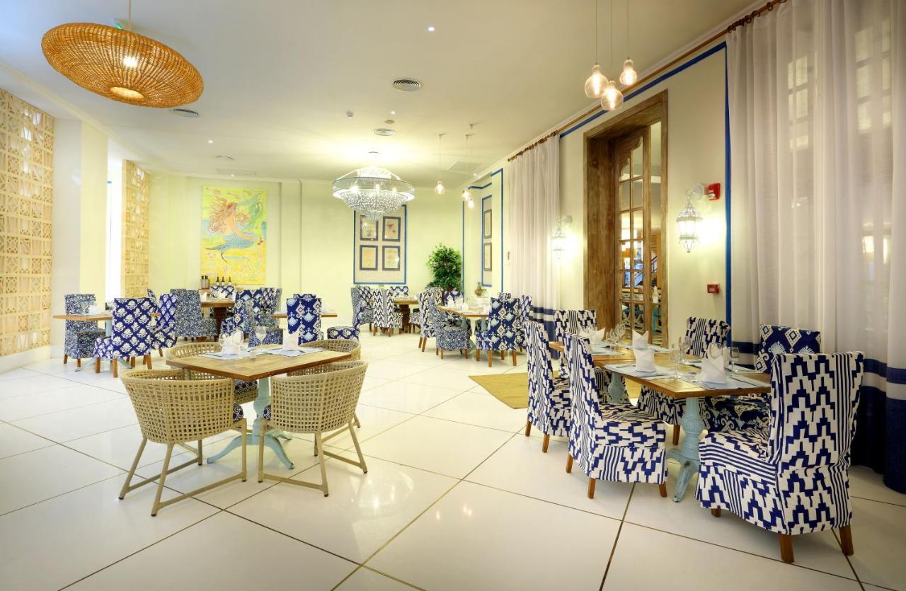 The Signature Level At Grand Palladium Imbassai Resort & Spa Exterior foto