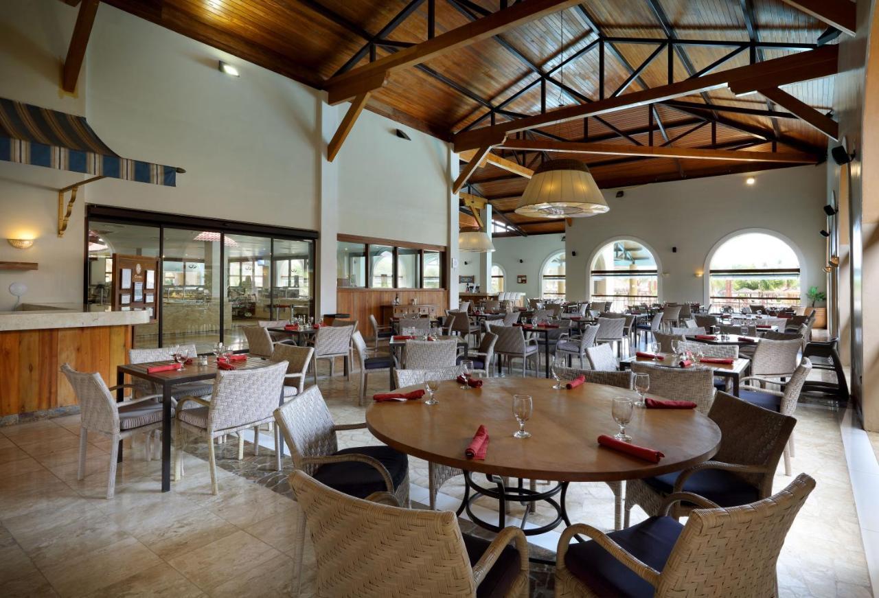 The Signature Level At Grand Palladium Imbassai Resort & Spa Exterior foto