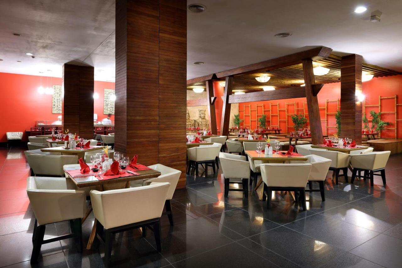 The Signature Level At Grand Palladium Imbassai Resort & Spa Exterior foto