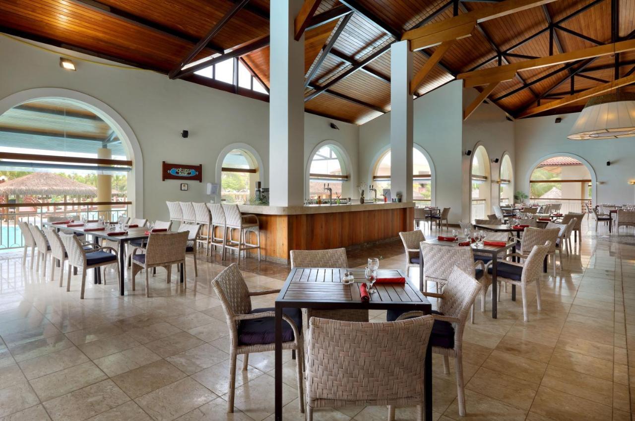 The Signature Level At Grand Palladium Imbassai Resort & Spa Exterior foto