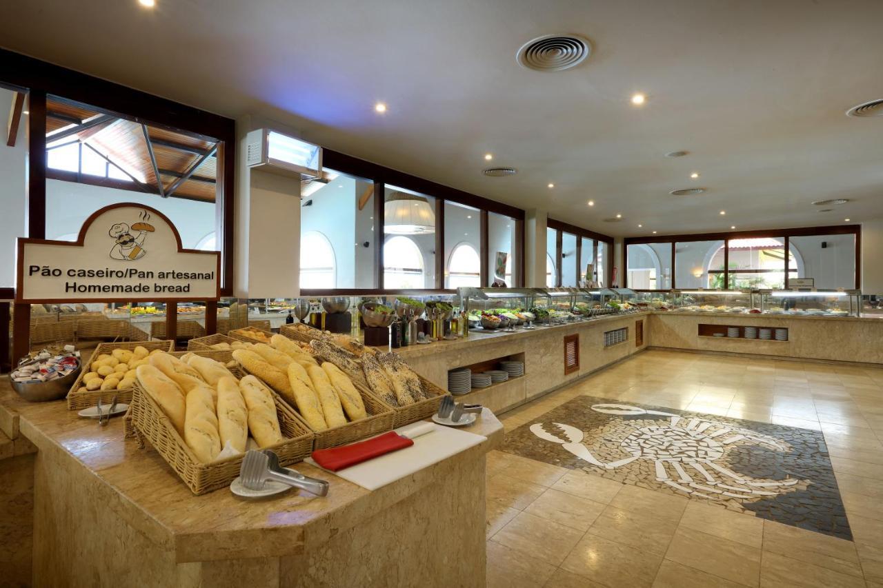 The Signature Level At Grand Palladium Imbassai Resort & Spa Exterior foto