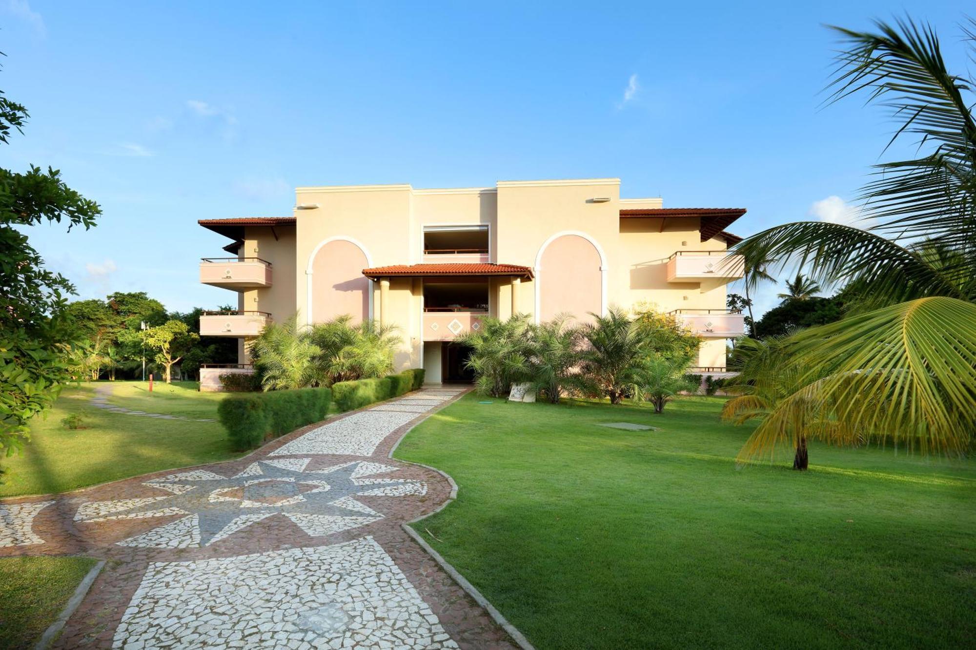 The Signature Level At Grand Palladium Imbassai Resort & Spa Exterior foto