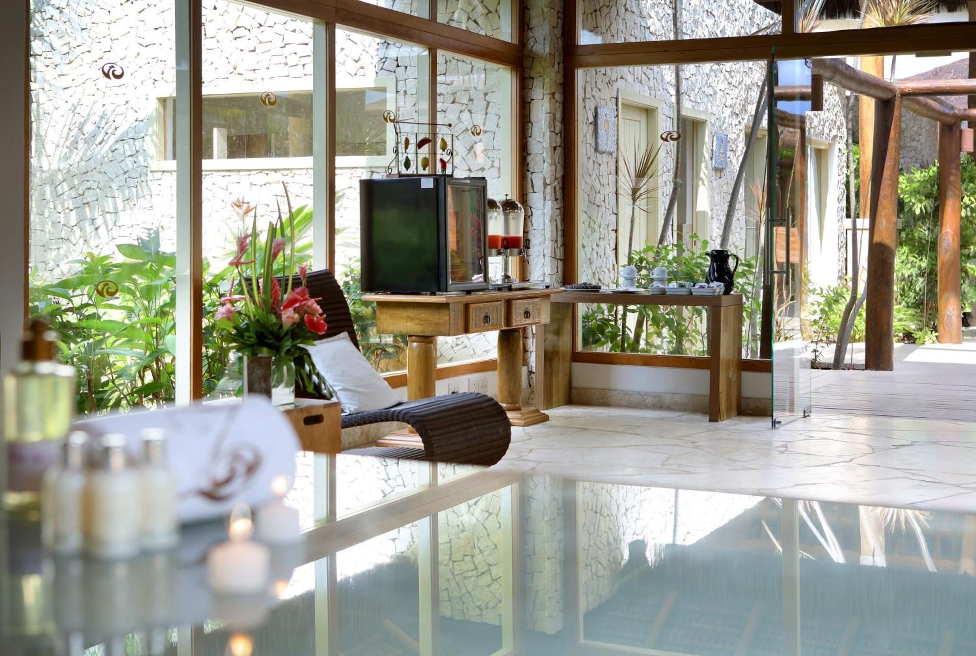 The Signature Level At Grand Palladium Imbassai Resort & Spa Exterior foto