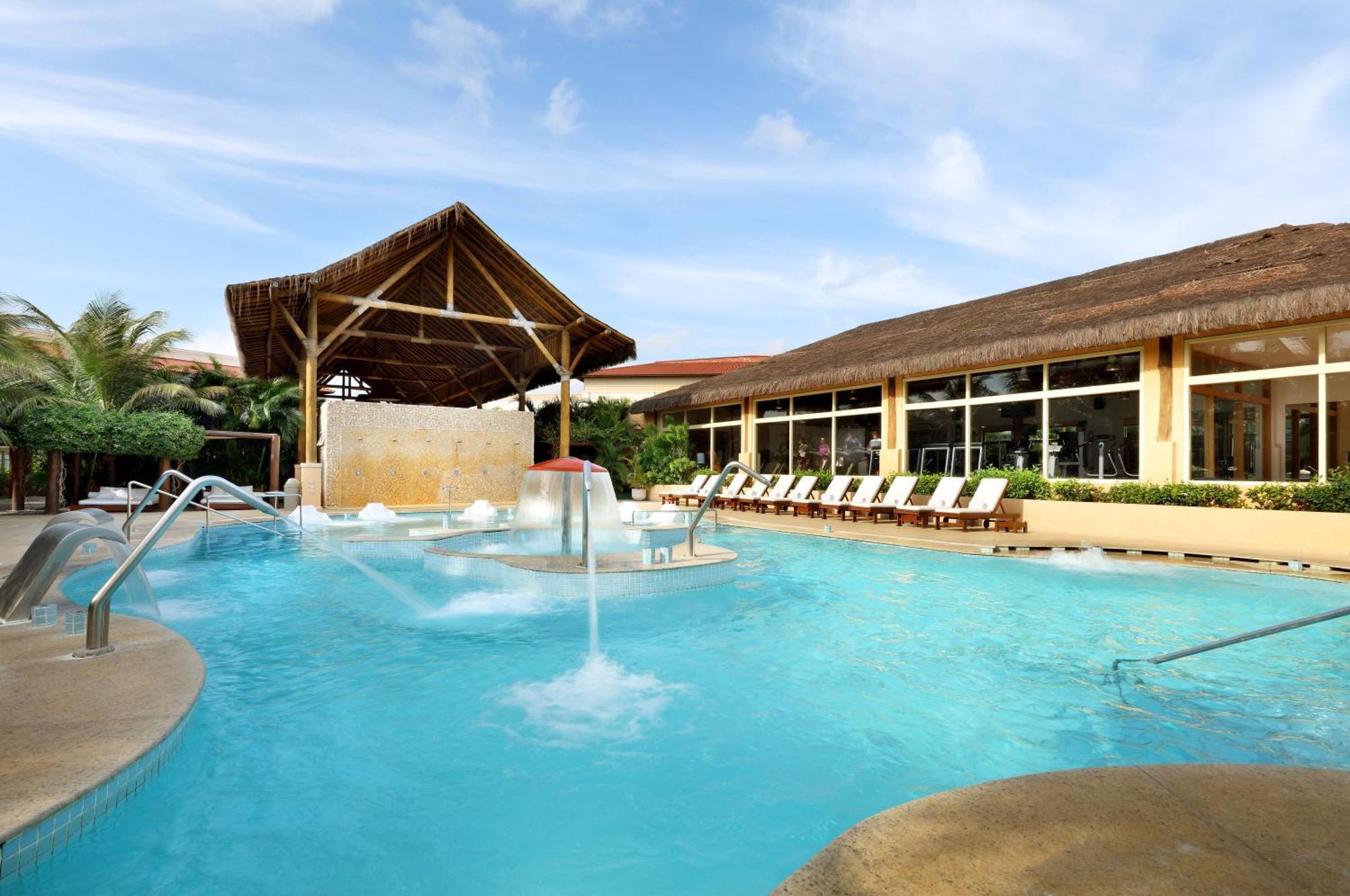 The Signature Level At Grand Palladium Imbassai Resort & Spa Exterior foto