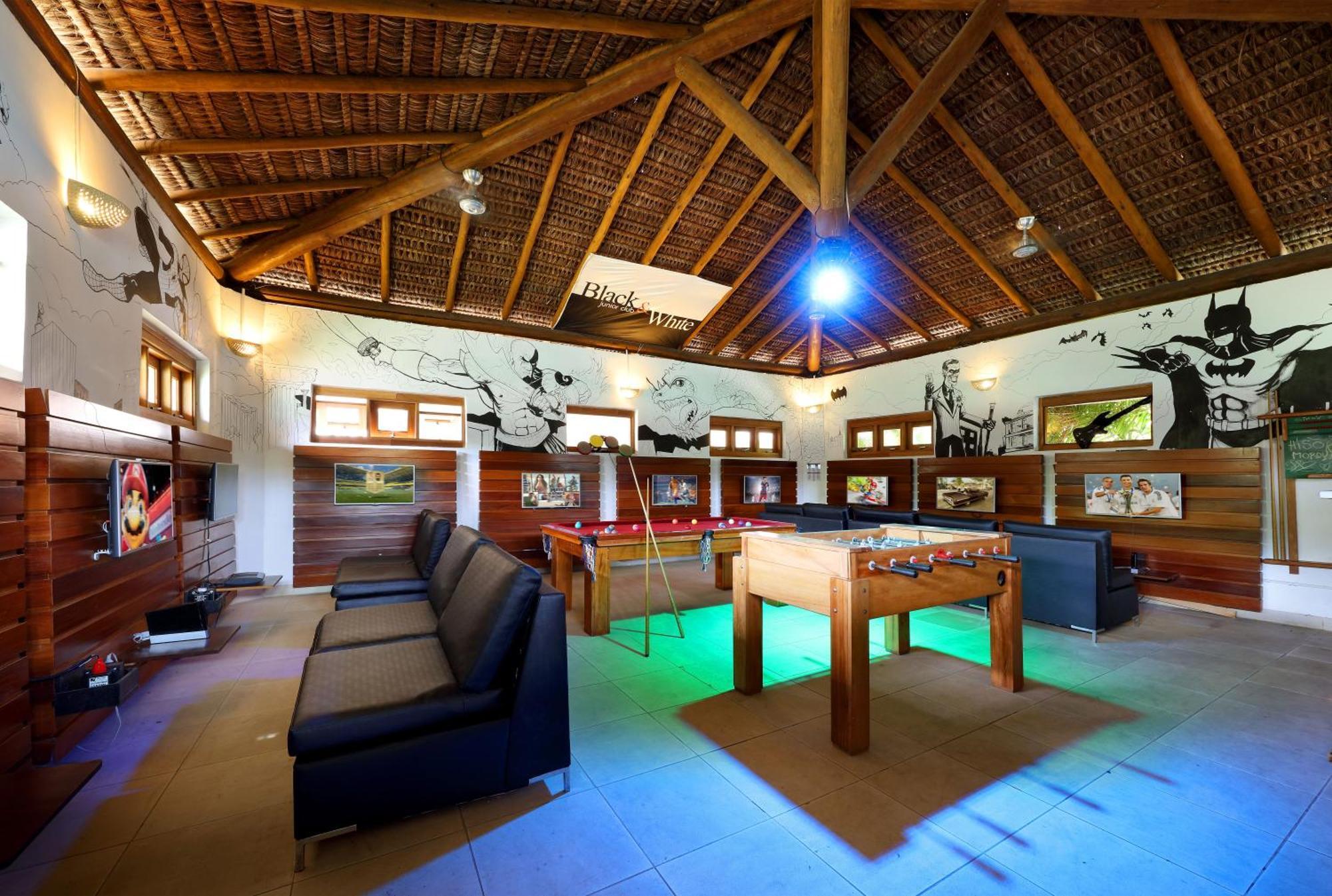 The Signature Level At Grand Palladium Imbassai Resort & Spa Exterior foto