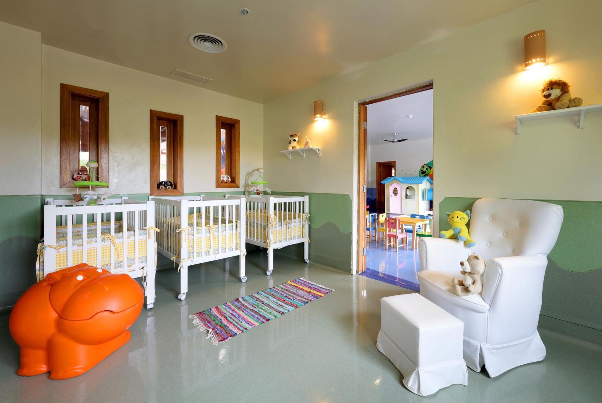 The Signature Level At Grand Palladium Imbassai Resort & Spa Exterior foto