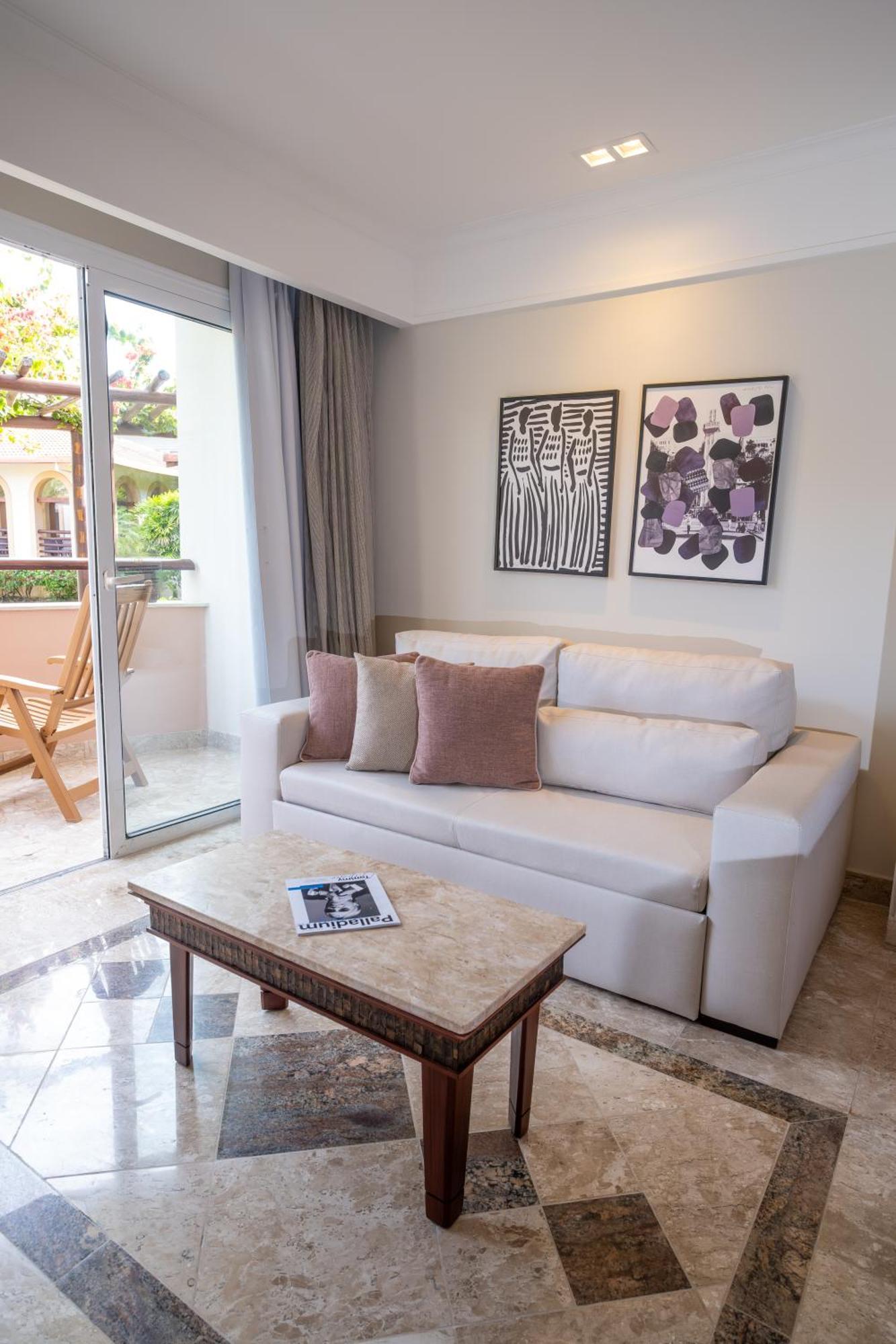 The Signature Level At Grand Palladium Imbassai Resort & Spa Exterior foto
