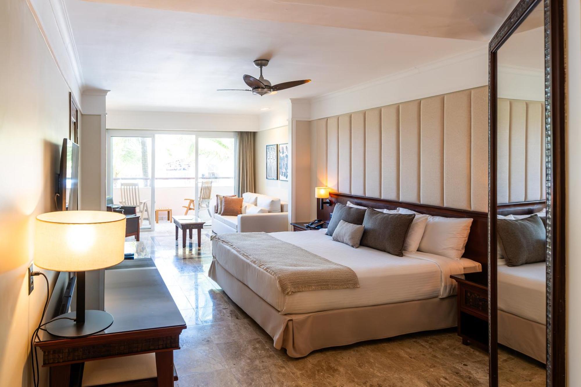 The Signature Level At Grand Palladium Imbassai Resort & Spa Exterior foto